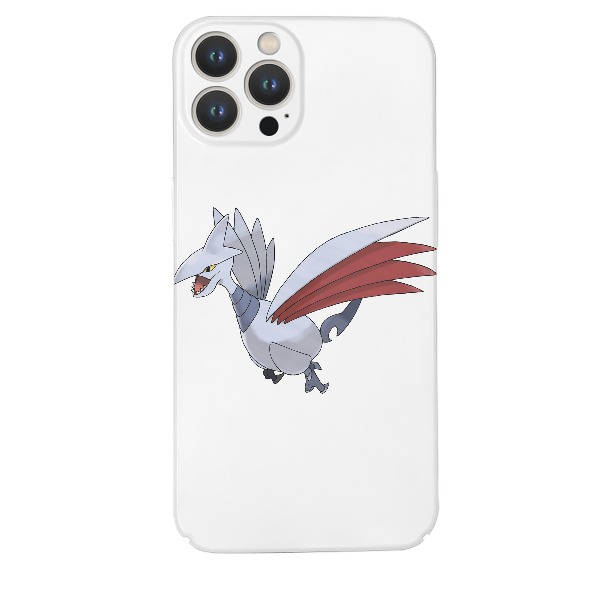 （画像用） ポケットモンスター Pokémon 【iPhone 14シリーズ対応】ハードケース